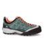 USED Scarpa Zen Pro Hiking Shoes - Women's, Nile Blue/Salmon, 40.5, 72530/352-NibluSal-40.5, EDEMO1