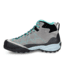 Scarpa Zen Pro Mid GTX Hiking Shoe - Womens, Mid Grey/Lagoon, 40.5, 72525/202-MidgryLag-40.5