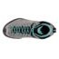 Scarpa Zen Pro Mid GTX Hiking Shoe - Womens, Mid Grey/Lagoon, 40.5, 72525/202-MidgryLag-40.5