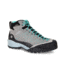 Scarpa Zen Pro Mid GTX Hiking Shoe - Women's, Mid Grey/Lagoon, 40, 72525/202-MidgryLag-40