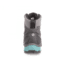 Scarpa ZG Lite GTX Shoes - Womens, Dark Grey/Lagoon, Medium, 39, 67080/202-DgryLag-39