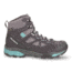Scarpa ZG Lite GTX Shoes - Women's, Dark Grey/Lagoon, Medium, 37.5, 67080/202-DgryLag-37.5