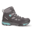 Scarpa ZG Lite GTX Shoes - Womens, Dark Grey/Lagoon, Medium, 39, 67080/202-DgryLag-39