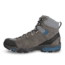 Scarpa ZG Trek GTX Backpacking Boots - Mens, Titanium/Lake Blue, Medium, 40, 67075/200-TitLblu-40