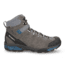 Scarpa ZG Trek GTX Backpacking Boots - Mens, Titanium/Lake Blue, Medium, 40, 67075/200-TitLblu-40