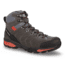Scarpa ZG Trek GTX Backpacking Boots - Womens, Titanium/Red Ibiscus, Medium, 36, 67075/202-TitRibc-36