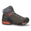 Scarpa ZG Trek GTX Backpacking Boots - Women's, Titanium/Red Ibiscus, Medium, 41.5, 67075/202-TitRibc-41.5