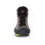 Scarpa Zodiac Plus GTX Backpacking Boots - Mens, Shark/Orange, Medium, 39.5, 71110/200.1-SrkOrg-39.5