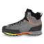 Scarpa Zodiac Plus GTX Backpacking Boots - Mens, Shark/Orange, Medium, 39.5, 71110/200.1-SrkOrg-39.5