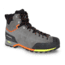 Scarpa Zodiac Plus GTX Backpacking Boots - Mens, Shark/Orange, Medium, 39.5, 71110/200.1-SrkOrg-39.5
