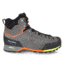 Scarpa Zodiac Plus GTX Backpacking Boots - Men's, Shark/Orange, Medium, 37.5, 71110/200.1-SrkOrg-37.5