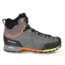 Scarpa Zodiac Plus GTX Backpacking Boots - Mens, Shark/Orange, Medium, 39.5, 71110/200.1-SrkOrg-39.5