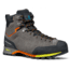 Scarpa Zodiac Plus GTX Backpacking Shoes - Mens, Shark/Orange, 48, 71110/200.1-SrkOrg-48