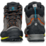 Scarpa Zodiac Plus GTX Backpacking Shoes - Mens, Shark/Orange, 48, 71110/200.1-SrkOrg-48