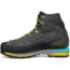 Scarpa Zodiac Tech GTX Boots - Mens, Anthracite/Sulphur, 44, 71101/200-AntSul-44