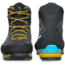 Scarpa Zodiac Tech GTX Boots - Mens, Anthracite/Sulphur, 44, 71101/200-AntSul-44