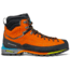 Scarpa Zodiac Tech GTX Mountaineering Shoes, Tonic, 45.5, 71100/200.1-Ton-45.5