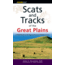 Scats &amp; Tracks Great Lakes, James Halfpenny, Publisher - Globe Pequot Press