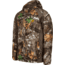 Scentblocker Blocker Drencher Jacket W/hood Waterproof Realtree Edge Large