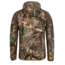 Scentblocker Blocker Youth Drencher Jacket Waterproof/insulated Rted Lg