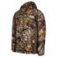 Scentblocker Blocker Youth Drencher Jacket Waterproof/insulated Rted Lg