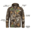 Scentblocker Blocker Youth Drencher Jacket Waterproof/insulated Rted Lg