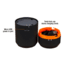 ScentLok OZ Power Bank w/ 21V DC Power Supply, Black, 4150992-090-OS