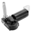 Schmitt &amp; Ongaro Marine Heavy Duty 2-Speed Wiper Motor - 3.5" Shaft - 12V 41535