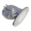 Schmitt &amp; Ongaro Marine Mini Single Drop-In Horn w/SS Grill - High Pitch 41522