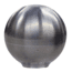 Schmitt &amp; Ongaro Marine Shift Knob - 1-7/8" - Smooth SS Finish 48245