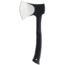 Schrade Bedrock Camp Axe, 3CR Steel, 1182499