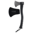 Schrade Bedrock Magnum Axe, 3CR Steel, 1182501
