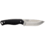 Schrade Exertion Drop Point Fixed Blade Knife, AUS-10 Stainless Steel Blade, 1159309