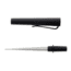Schrade Hone Cone Knife Sharpener, Diamond Dust Blade, 1182509