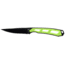 Schrade Isolate Caper Fixed Blade Knife, AUS-10 Steel, TRP Handle, 1159295