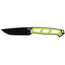 Schrade Isolate Drop Point Fixed Blade Knife, AUS-10 Blade, TRP Handle, 1159304