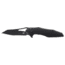 Schrade Killer Whale Folding Knife, AUS-10 Steel Blade, Aluminum Handle, 1159321