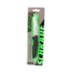 Schrade Knife Black Aluminum W/green Bb 3'' Tanto Blade