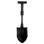 Schrade Pay Dirt Shovel, 3CR Steel, 1182526