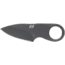 Schrade Spare Change Fixed Blade, AUS-10 Blade, 1182508