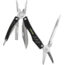 Tough Tool Multi-Tool, Black / Silver, Medium