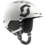 SCOTT Apic Plus Helmet-White Matte-S