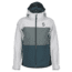 SCOTT B Ultimate Dryo 10 Junior Jacket, Light Grey/Grey Green, Small, 2918737393006