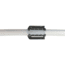 SCOTT Clip for Ski Pole - Pack of 100, White, 14.0mm, 2113230002395