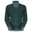 SCOTT Defined Heritage Pile Jacket - Womens, Aruba Green, Small, 2918287334007