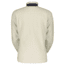 SCOTT Defined Heritage Pile Jacket - Womens, Winter White/Dark Blue, Medium, 2918286293008