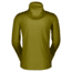 SCOTT Defined Light Hoody - Mens, Meadow Green, Extra Large, 4144817848012