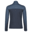 SCOTT Defined Light Junir Pullover, Metal Blue/Dark Blue, Medium, 2918397378007