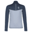 SCOTT Defined Light Junir Pullover, Metal Blue/Glace Blue, Large, 2918397379008