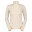 SCOTT Defined Light Pullover - Womens, Dust White, Extra Small, 2918347632006